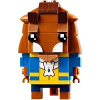 LEGO [BrickHeadz] - Beast Building Set - Disney Series (41596)- Image 3