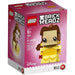 LEGO [BrickHeadz] - Belle Building Set - Disney Series (41595)