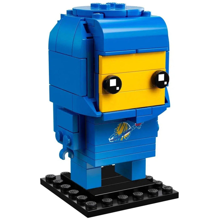 LEGO [BrickHeadz] - Benny Building Set - The LEGO Movie 2 Series (41636)
