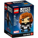 LEGO [BrickHeadz] - Black Widow Building Set - Marvel Super Heroes Series (41591)