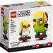 LEGO [BrickHeadz] - Budgies Building Set - Pets Series (40443)