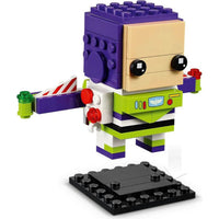 LEGO [BrickHeadz] - Buzz Lightyear Building Set - Disney Series (40552)- Image 2