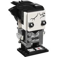 LEGO [BrickHeadz] - Captain Armando Salazar Building Set - Disney Series (41594)- Image 3