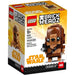 LEGO [BrickHeadz] - Chewbacca Building Set - Star Wars Series (41609)