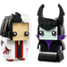 LEGO [BrickHeadz] - Cruella & Maleficent Building Set - Disney Series (40620)