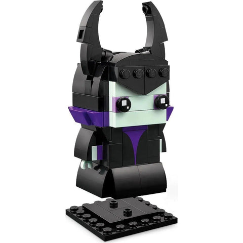 LEGO [BrickHeadz] - Cruella & Maleficent Building Set - Disney Series (40620)