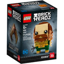 LEGO [BrickHeadz: DC Comics] - Aquaman (41600)
