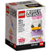 LEGO [BrickHeadz] - Daisy Duck Building Set - Disney Series (40476)