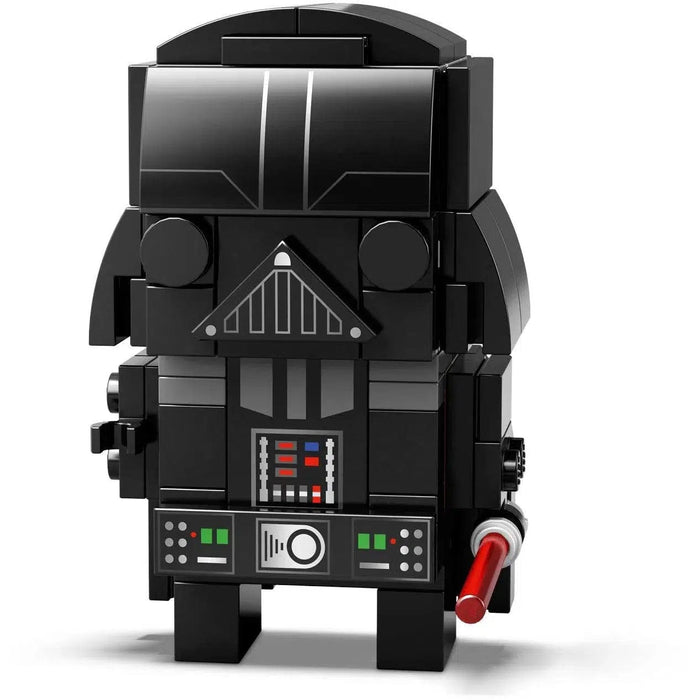 LEGO [BrickHeadz] - Darth Vader Building Set - Star Wars Series (41619)