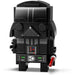 LEGO [BrickHeadz] - Darth Vader Building Set - Star Wars Series (41619)