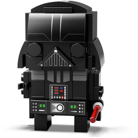 LEGO [BrickHeadz] - Darth Vader Building Set - Star Wars Series (41619)