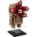 LEGO [BrickHeadz] - Demogorgon & Eleven Building Set - Stranger Things Series (40549)