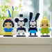 LEGO [BrickHeadz] - Disney 100th Celebration Building Set - Disney Series (40622)