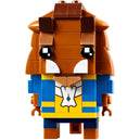 LEGO [BrickHeadz: Disney] - Beast (41596)