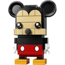 LEGO [BrickHeadz: Disney] - Mickey Mouse (41624)