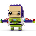LEGO [BrickHeadz: Disney's Toy Story] - Buzz Lightyear (40552)