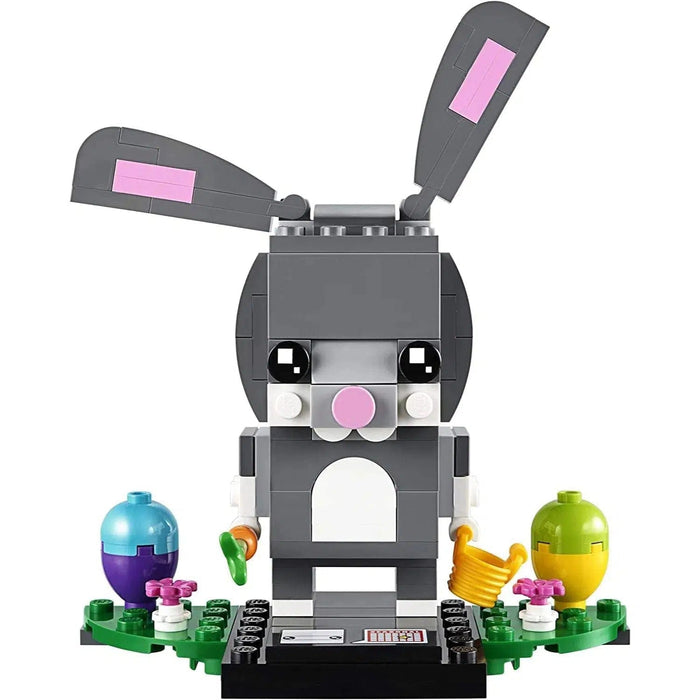 LEGO [BrickHeadz] - Easter Bunny Building Set - Seasonal Series (40271)
