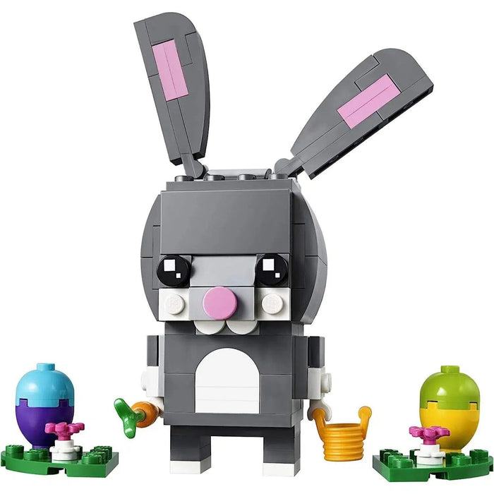 LEGO [BrickHeadz] - Easter Bunny Building Set - Seasonal Series (40271)