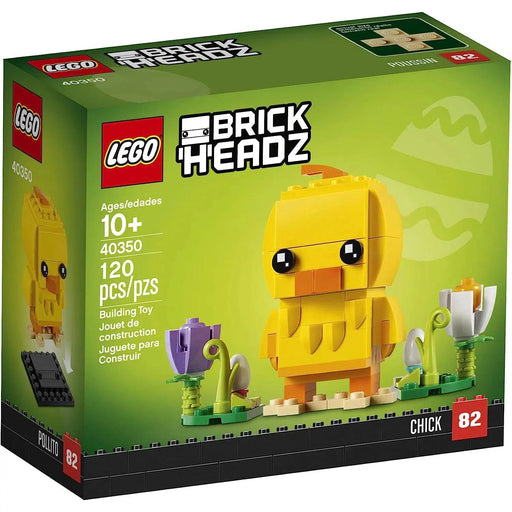 LEGO [BrickHeadz] - Easter Chick (40350)