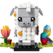 LEGO [BrickHeadz] - Easter Sheep Building Set - Seasonal Series (40380)