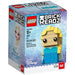LEGO [BrickHeadz] - Elsa Building Set - Disney Series (41617)