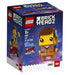 LEGO [BrickHeadz] - Emmet Building Set - The LEGO Movie 2 Series (41634)