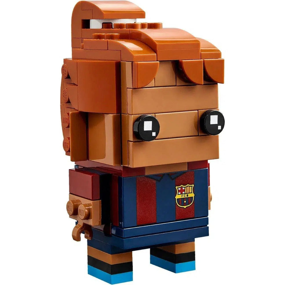 LEGO [BrickHeadz] - FC Barcelona Go Brick Me (40542)