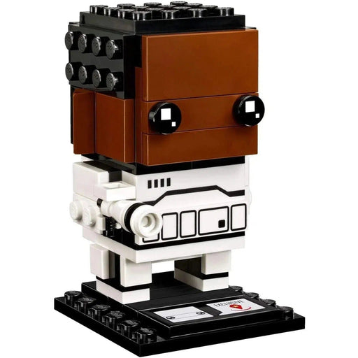 LEGO [BrickHeadz] - Finn Building Set - Star Wars Series (41485)
