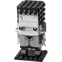 LEGO [BrickHeadz] - Frankenstein Building Set - Universal Monsters Series (40...- Image 2