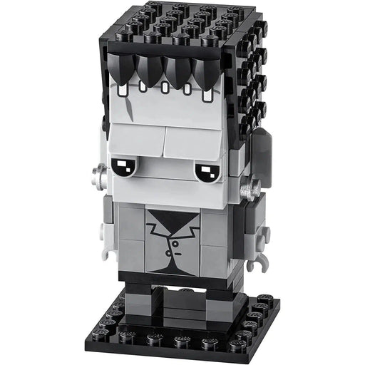 LEGO [BrickHeadz] - Frankenstein Building Set - Universal Monsters Series (40422)