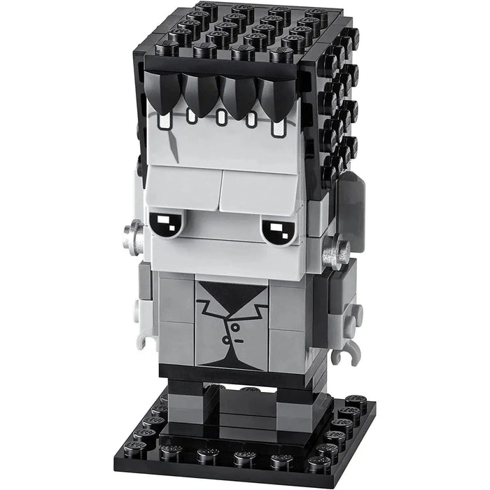 LEGO [BrickHeadz] - Frankenstein Building Set - Universal Monsters Series (40422)