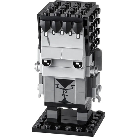 LEGO [BrickHeadz] - Frankenstein Building Set - Universal Monsters Series (40422)