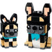 LEGO [BrickHeadz] - French Bulldog Building Set - Pets Series (40544)