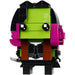 LEGO [BrickHeadz] - Gamora Building Set - Marvel Super Heroes Series (41607)