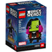 LEGO [BrickHeadz] - Gamora Building Set - Marvel Super Heroes Series (41607)