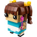 LEGO [BrickHeadz] - Go Brick Me Building Set - Go Brick Me Series (41597)