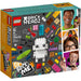 LEGO [BrickHeadz] - Go Brick Me Building Set - Go Brick Me Series (41597)