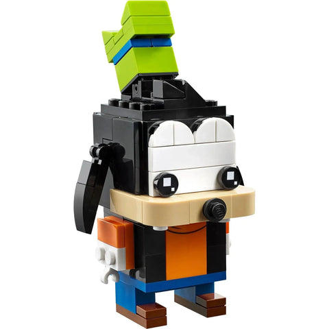 LEGO [BrickHeadz] - Goofy & Pluto Building Set - Disney Series (40378)