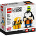 LEGO [BrickHeadz] - Goofy & Pluto Building Set - Disney Series (40378)