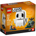 LEGO [BrickHeadz] - Halloween Ghost Building Set - Seasonal Series (40351)