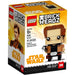 LEGO [BrickHeadz] - Han Solo Building Set - Star Wars Series (41608)
