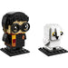 LEGO [BrickHeadz] - Harry Potter & Hedwig (41615)
