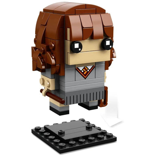 LEGO [BrickHeadz] - Hermione Granger Building Set - Wizarding World Series (41616)
