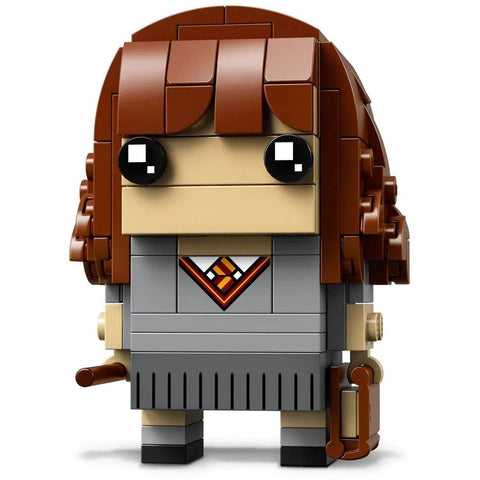 LEGO [BrickHeadz] - Hermione Granger Building Set - Wizarding World Series (41616)