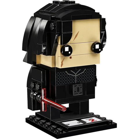 LEGO [BrickHeadz] - Kylo Ren Building Set - Star Wars Series (41603)