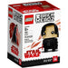 LEGO [BrickHeadz] - Kylo Ren Building Set - Star Wars Series (41603)