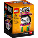 LEGO [BrickHeadz] - La Catrina (40492)