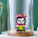 LEGO [BrickHeadz] - La Catrina Building Set - Seasonal Series (40492)