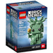 LEGO [BrickHeadz] - Lady Liberty Building Set - Seasonal Series (40367)