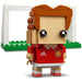LEGO [BrickHeadz] - Manchester United Go Brick Me Building Set - Go Brick Me Series (40541)